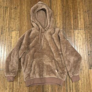 Ugg Loyra Sherpa Hoodie